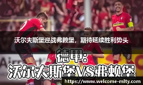 沃尔夫斯堡迎战弗赖堡,期待延续胜利势头