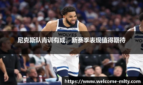 尼克斯队青训有成，新赛季表现值得期待