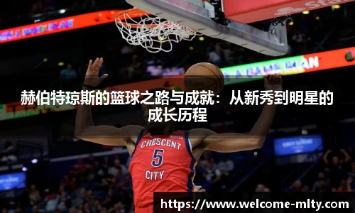 赫伯特琼斯的篮球之路与成就:从新秀到明星的成长历程